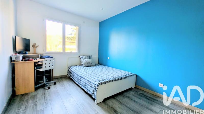 Maison - 101 m² - 5 pièces