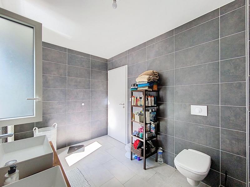 Duplex - 86 m² - 4 pièces