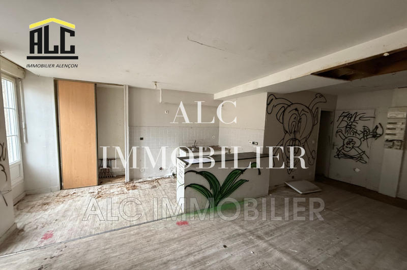 Appartement - 170 m² - 7 pièces