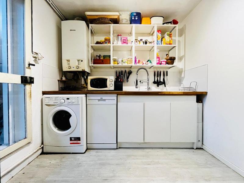 Appartement - 73 m² - 4 pièces