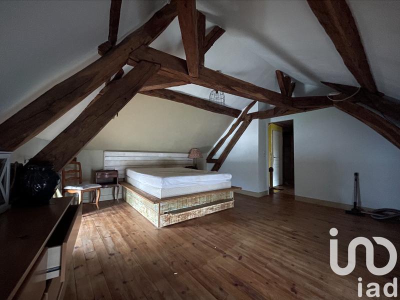 Maison de village - 220 m² - 10 pièces