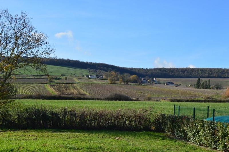 Maison - 82 m² - 3 pièces