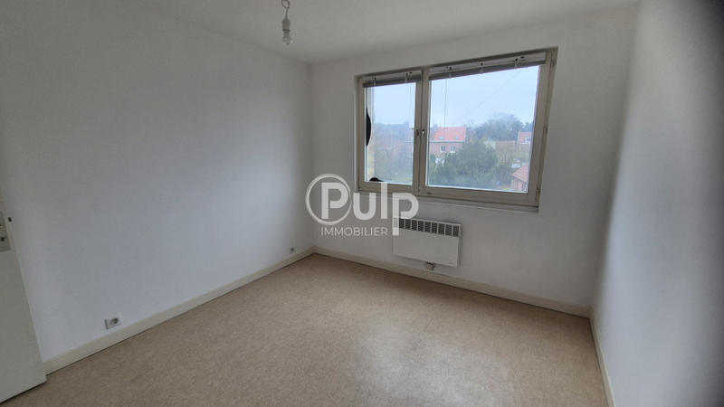 Appartement - 77 m² - 4 pièces