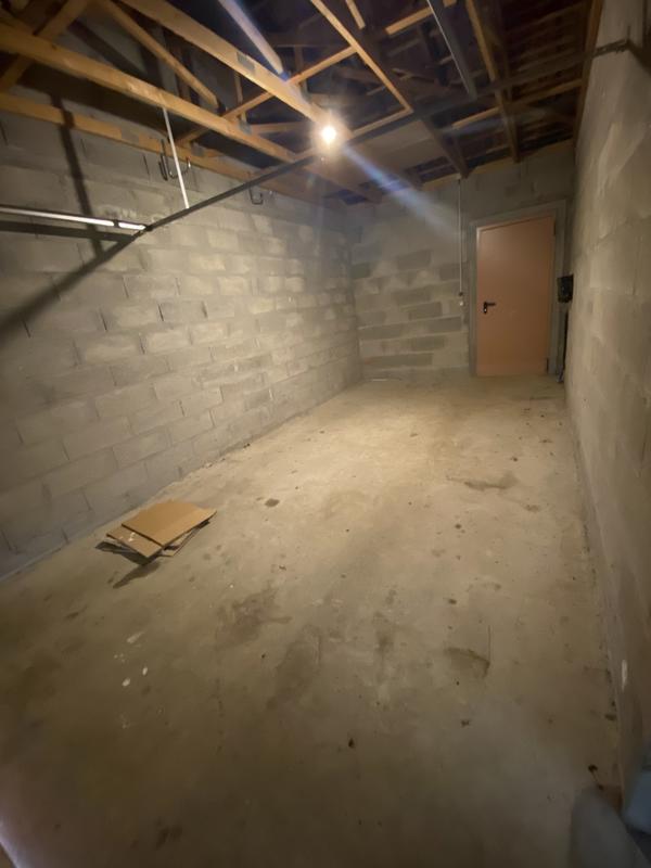 Maison traditionnelle - 72 m² - 3 pièces