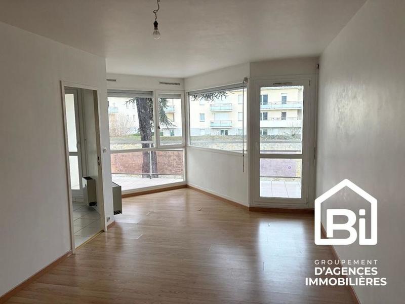 Appartement - 86 m² - 4 pièces