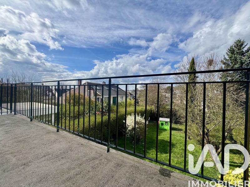 Maison - 132 m² - 7 pièces