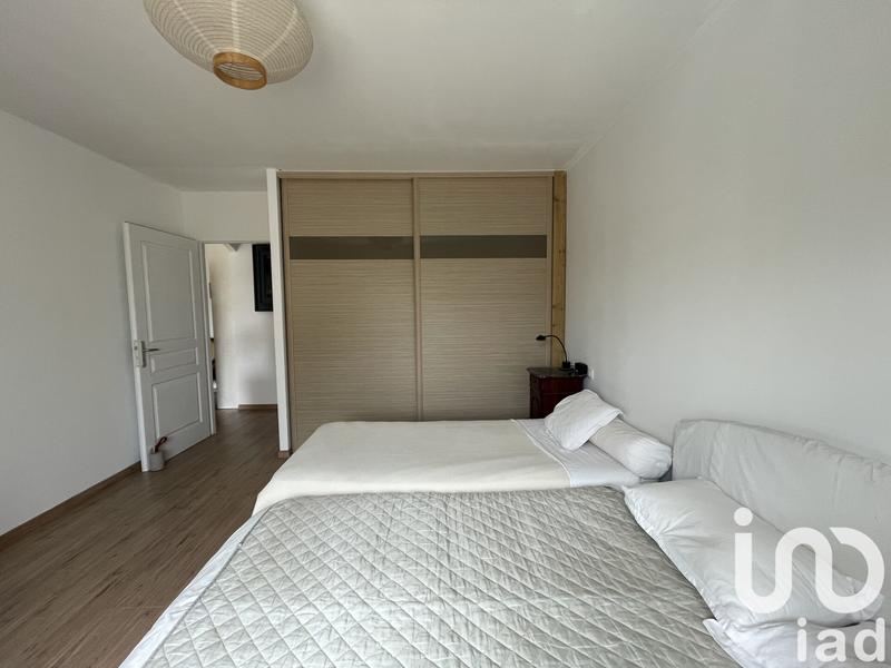 Maison - 90 m² - 8 pièces