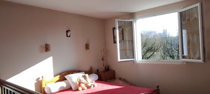 Maison - 154 m² - 6 pièces