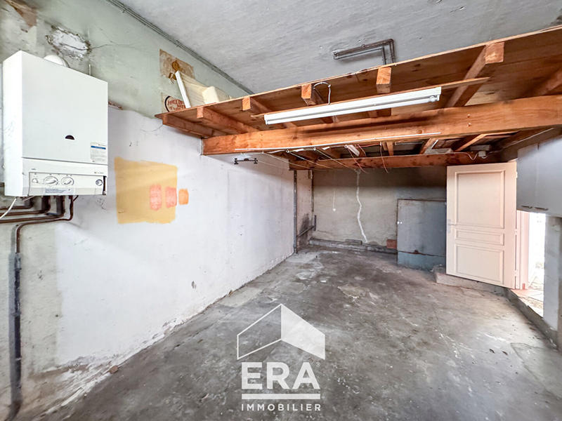 Maison - 117 m² - 4 pièces