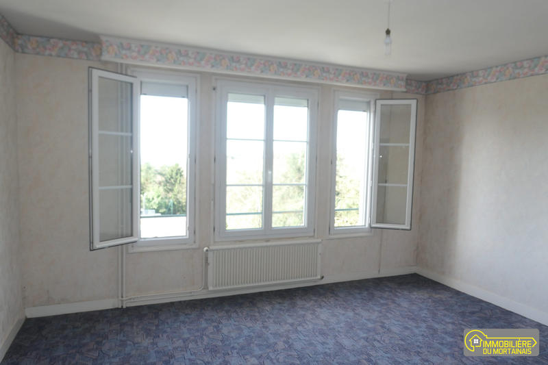 Maison - 161 m² - 5 pièces