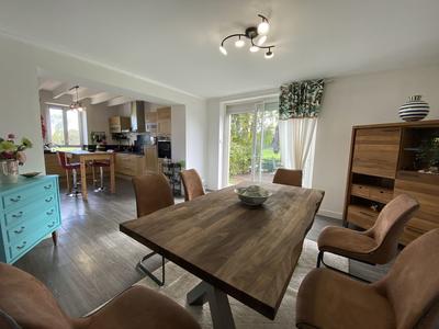 Ferme - 146 m² - 7 pièces