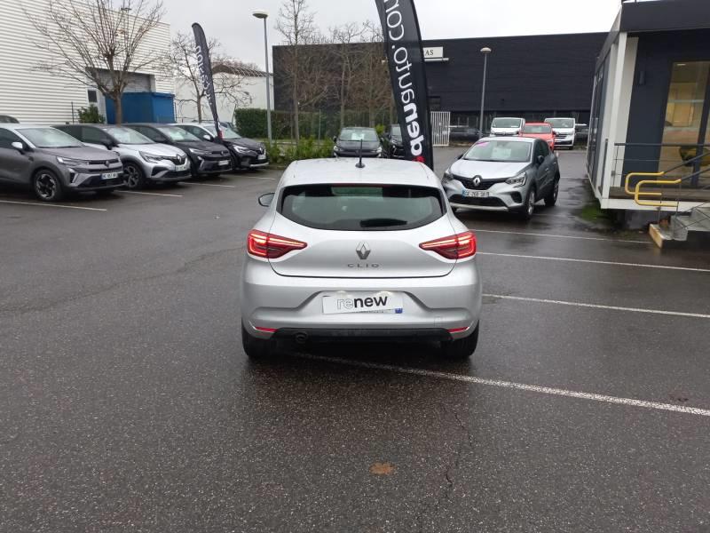 Renault Clio TCe 90 - 21n Limited