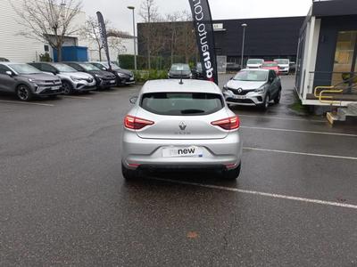 Renault Clio TCe 90 - 21n Limited