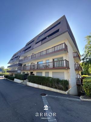 Appartement - 26 m² - 1 pièce