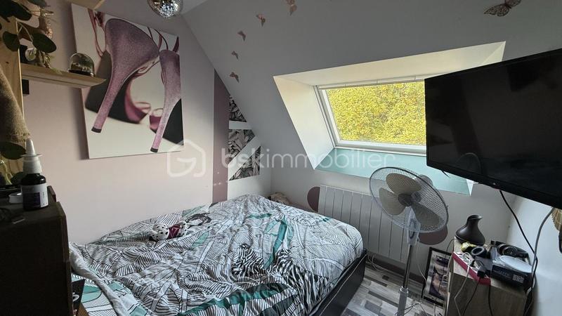 Maison - 163 m² - 6 pièces