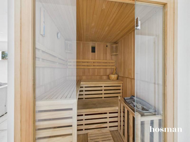 Maison - 106 m² - 4 pièces