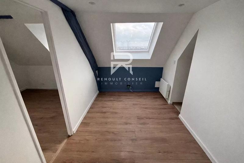 Appartement - 25 m² - 1 pièce