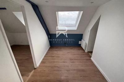 Appartement - 25 m² - 1 pièce