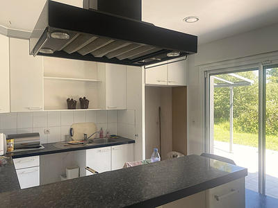 Propriété - 19 000 m² - 6 pièces