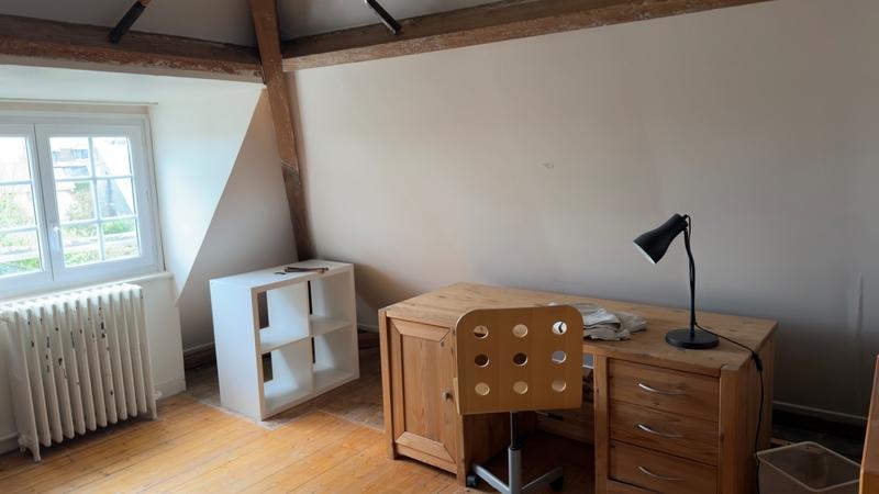 Maison - 188 m² - 8 pièces