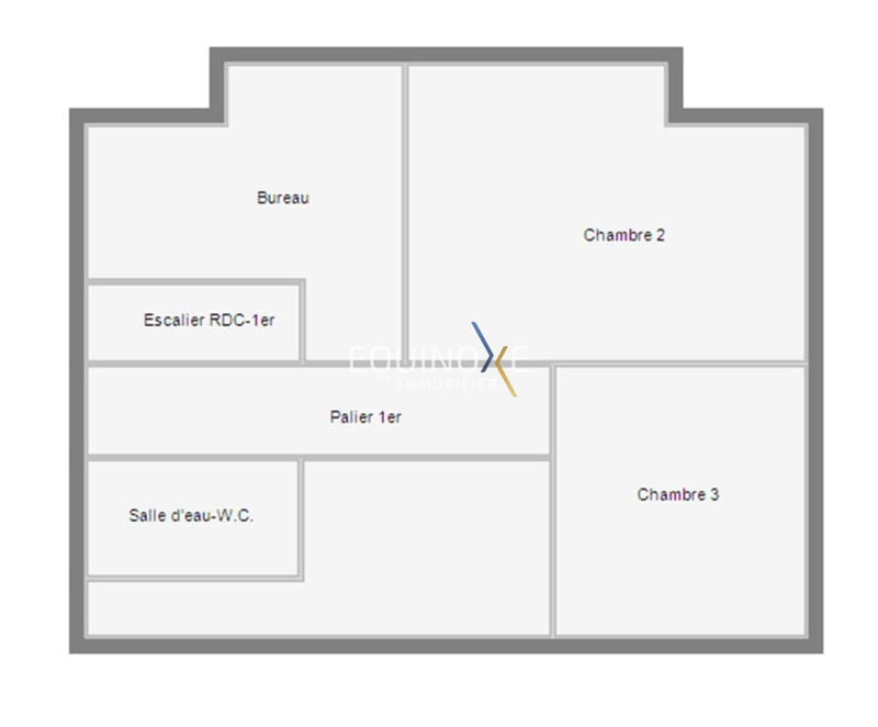 Villa - 171 m² - 9 pièces