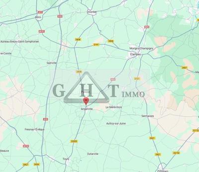 Local commercial - 353 m²