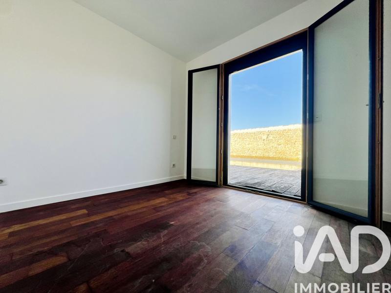 Maison de maîtres - 124 m² - 5 pièces