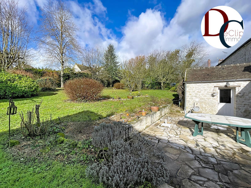 Maison - 226 m² - 8 pièces