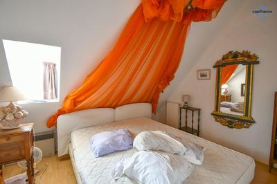 Maison - 153 m² - 8 pièces