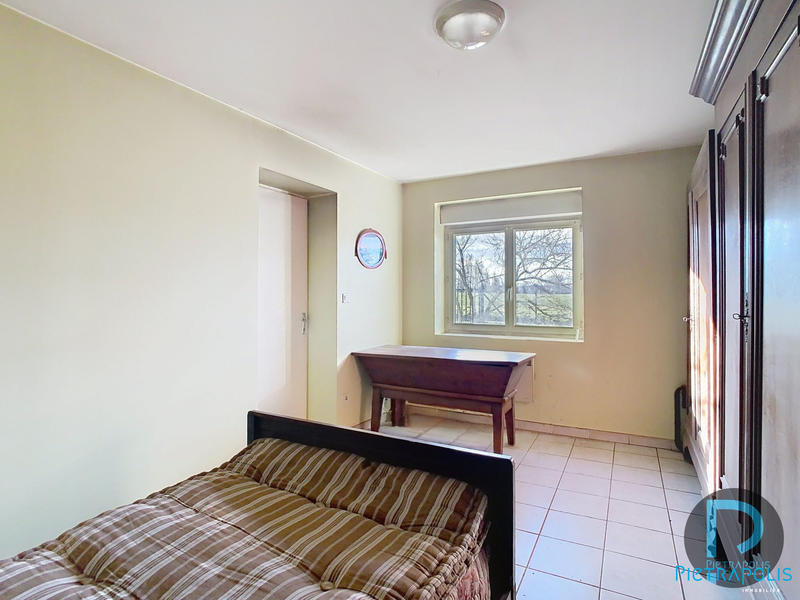 Ferme - 59 m² - 3 pièces