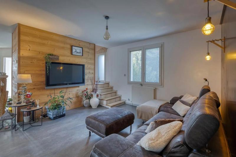 Maison - 160 m² - 5 pièces