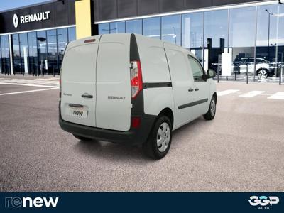Renault Kangoo Express Blue Dci 80 Extra R-Link
