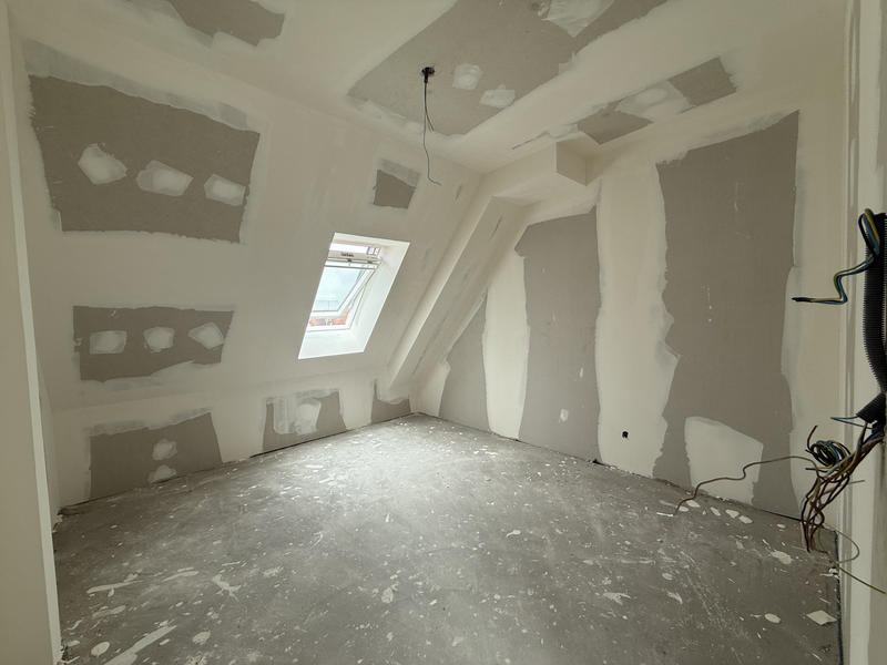 Appartement - 108 m² - 4 pièces