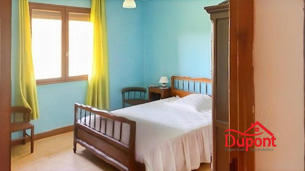 Maison traditionnelle - 88 m² - 3 pièces