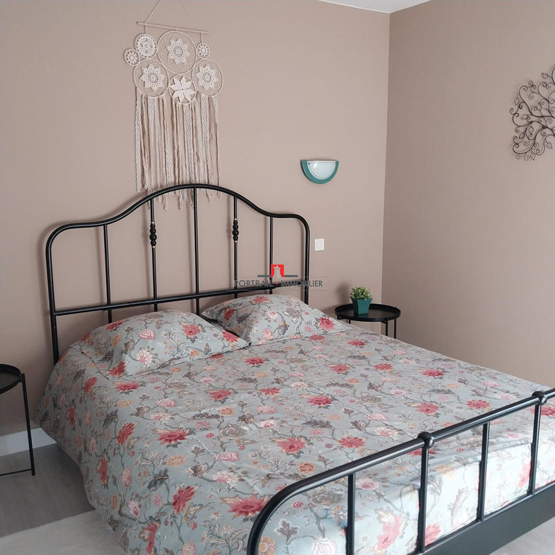 Fonds de commerce - 537 m²