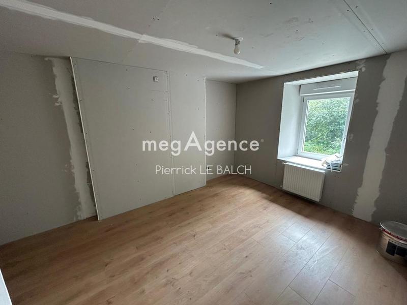 Maison - 112 m² - 6 pièces