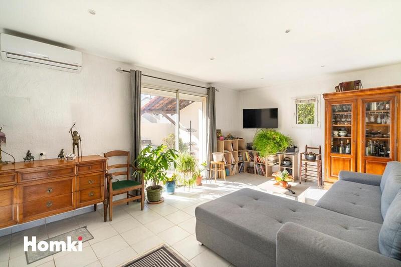 Maison - 117 m² - 6 pièces