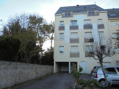 Appartement - 30 m² - 1 pièce