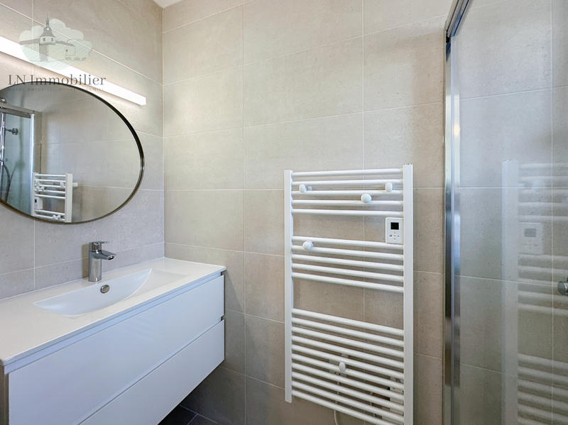 Maison - 115 m² - 7 pièces