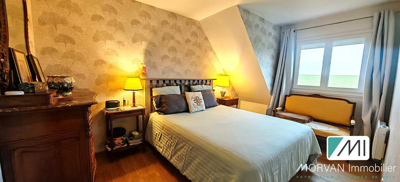 Maison - 160 m² - 7 pièces