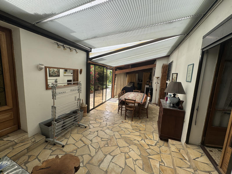 Maison - 165 m² - 5 pièces