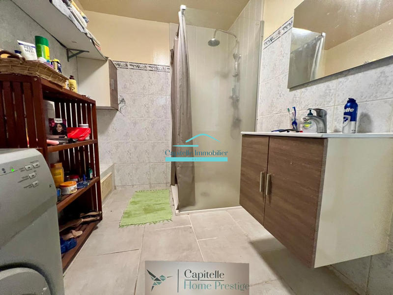 Maison - 182 m² - 8 pièces