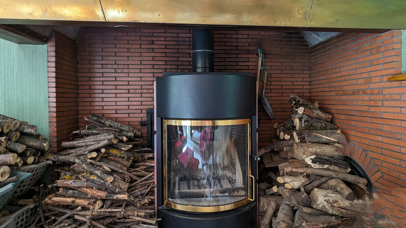 Maison - 79 m² - 4 pièces