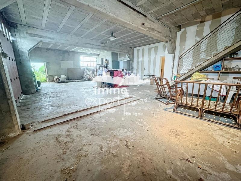 Maison de village - 138 m² - 5 pièces