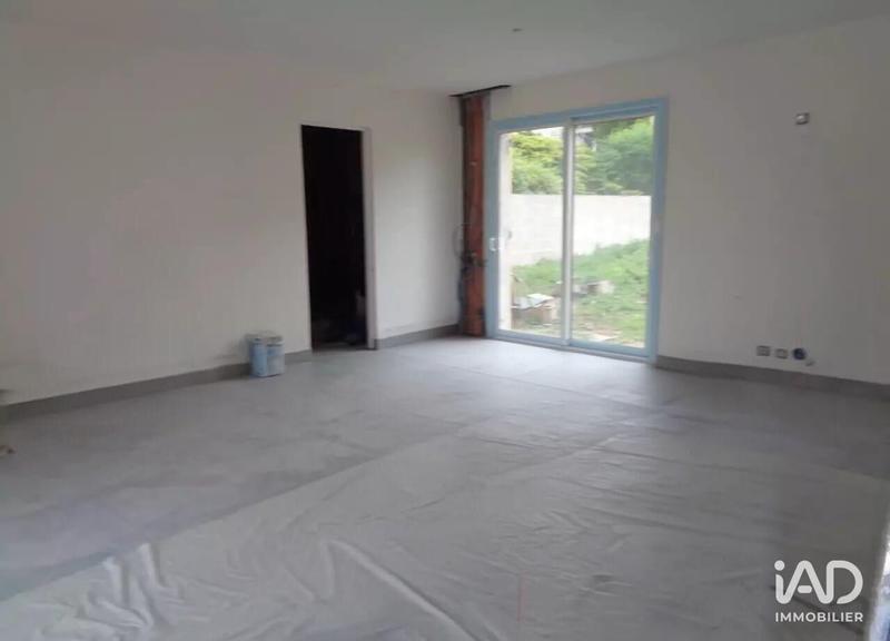 Maison - 140 m² - 4 pièces