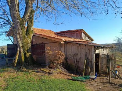 Maison de campagne - 130 m² - 7 pièces