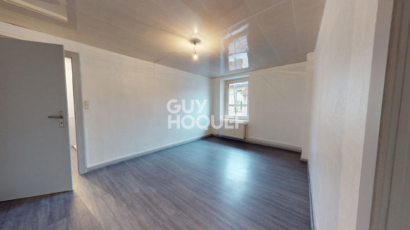 Maison - 113 m² - 4 pièces