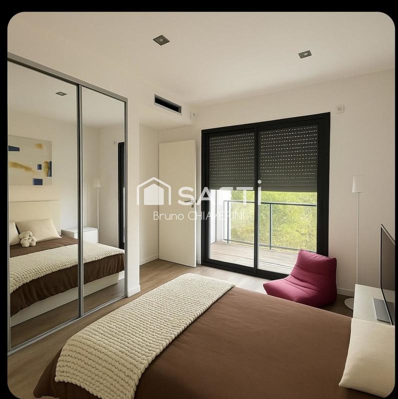 Maison - 219 m² - 4 pièces