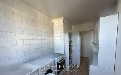 Appartement - 52 m² - 3 pièces