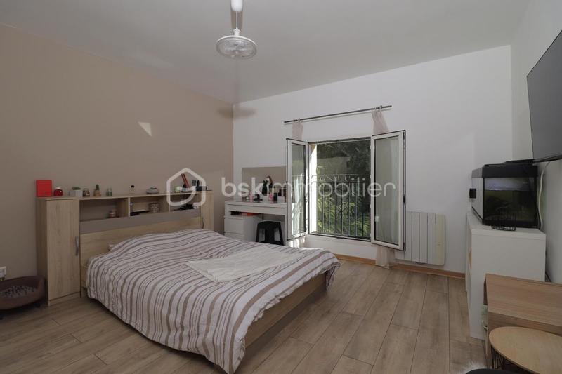 Mas - 116 m² - 4 pièces